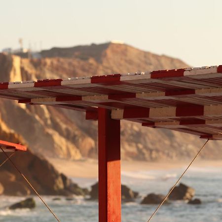 Ocean Beach House - Santa Cruz Торреш-Ведраш Экстерьер фото