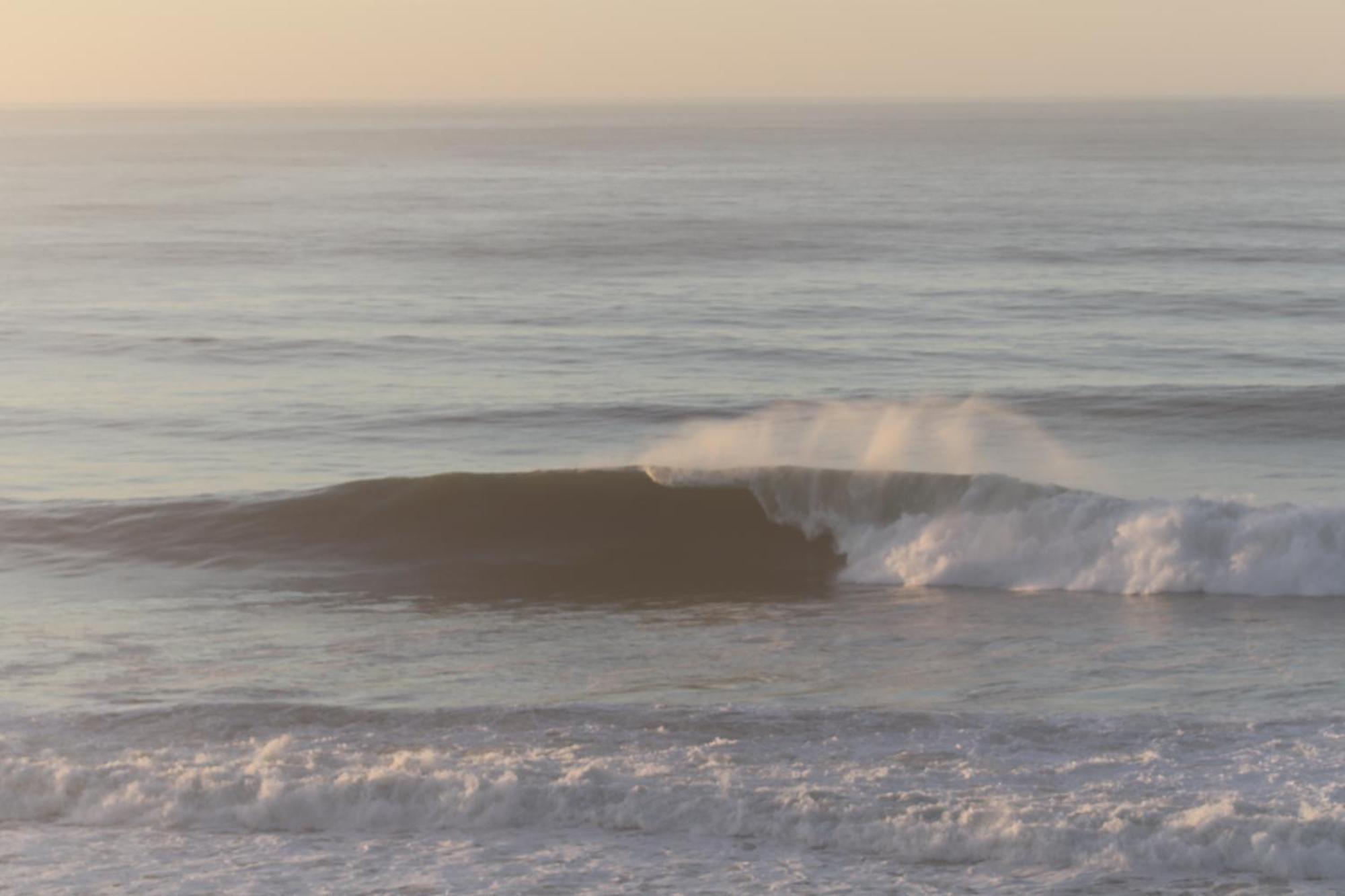 Ocean Beach House - Santa Cruz Торреш-Ведраш Экстерьер фото