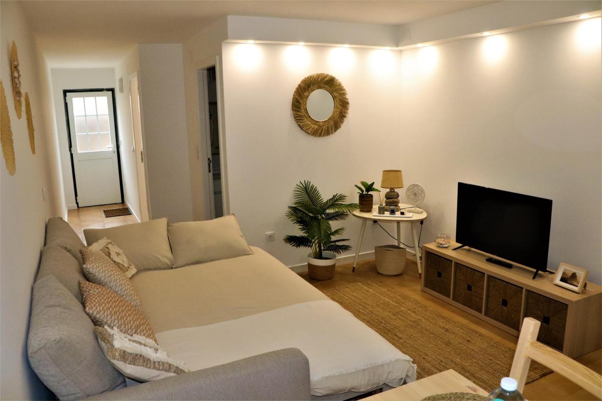 Ocean Beach House - Santa Cruz Торреш-Ведраш Экстерьер фото