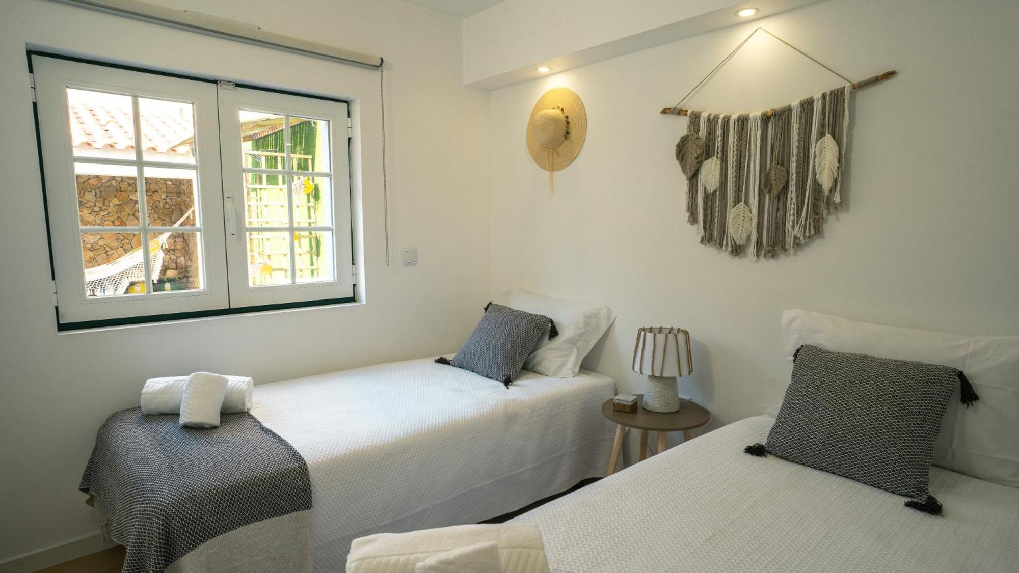 Ocean Beach House - Santa Cruz Торреш-Ведраш Экстерьер фото
