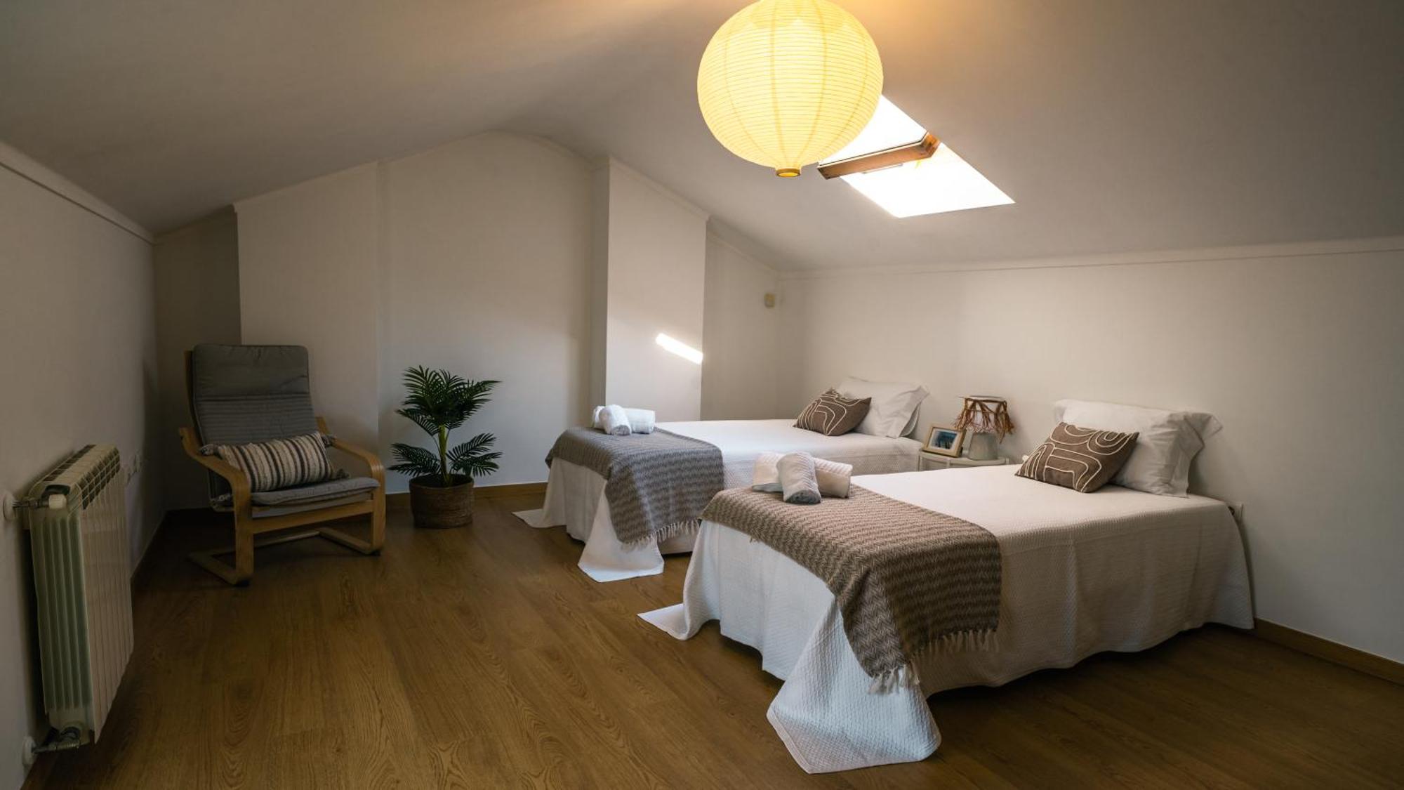 Ocean Beach House - Santa Cruz Торреш-Ведраш Экстерьер фото