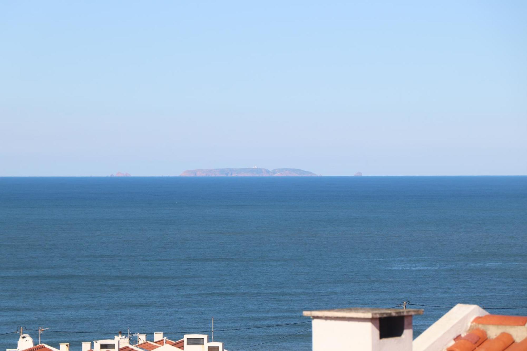 Ocean Beach House - Santa Cruz Торреш-Ведраш Экстерьер фото