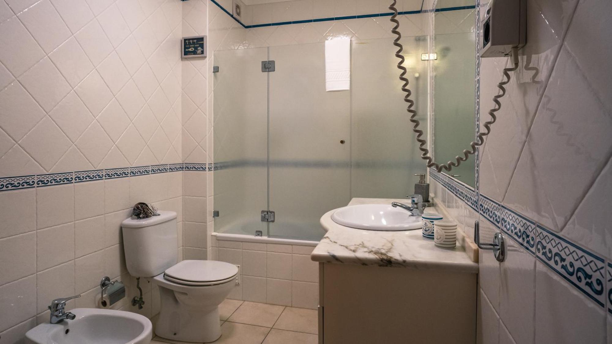 Ocean Beach House - Santa Cruz Торреш-Ведраш Экстерьер фото